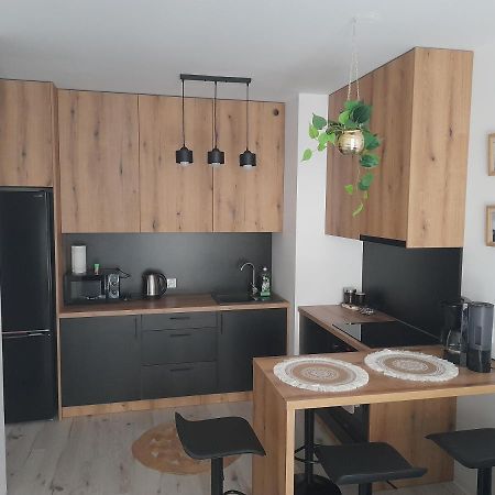 Zamość Apartament Amelia מראה חיצוני תמונה