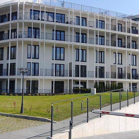 Zamość Apartament Amelia מראה חיצוני תמונה