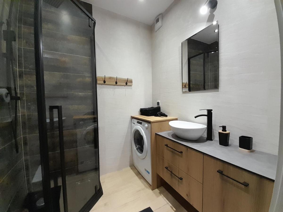Zamość Apartament Amelia מראה חיצוני תמונה