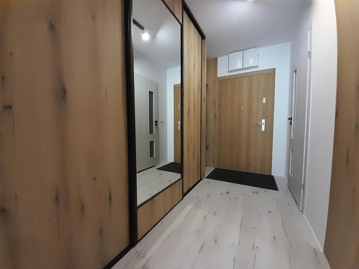 Zamość Apartament Amelia מראה חיצוני תמונה