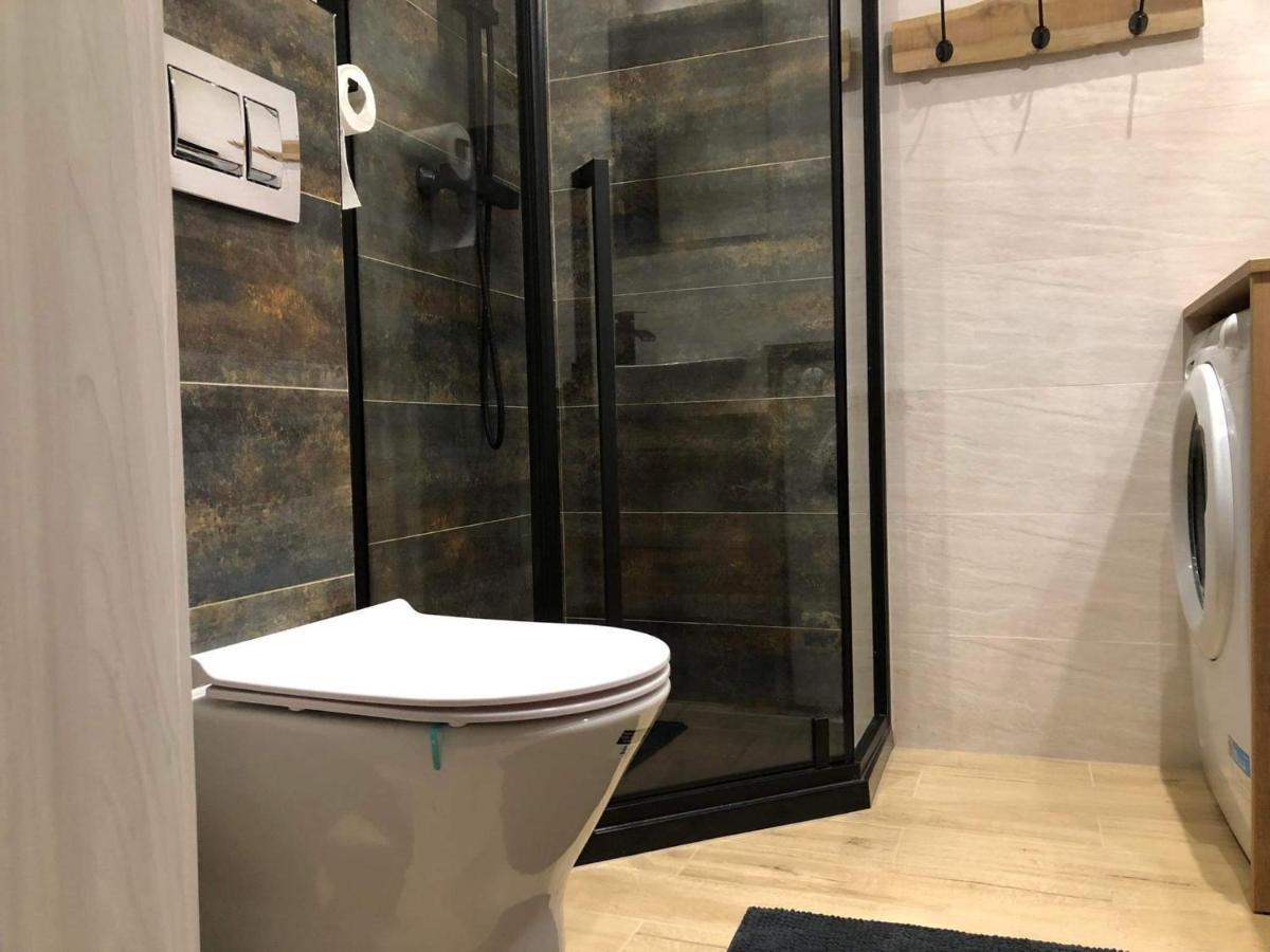 Zamość Apartament Amelia מראה חיצוני תמונה
