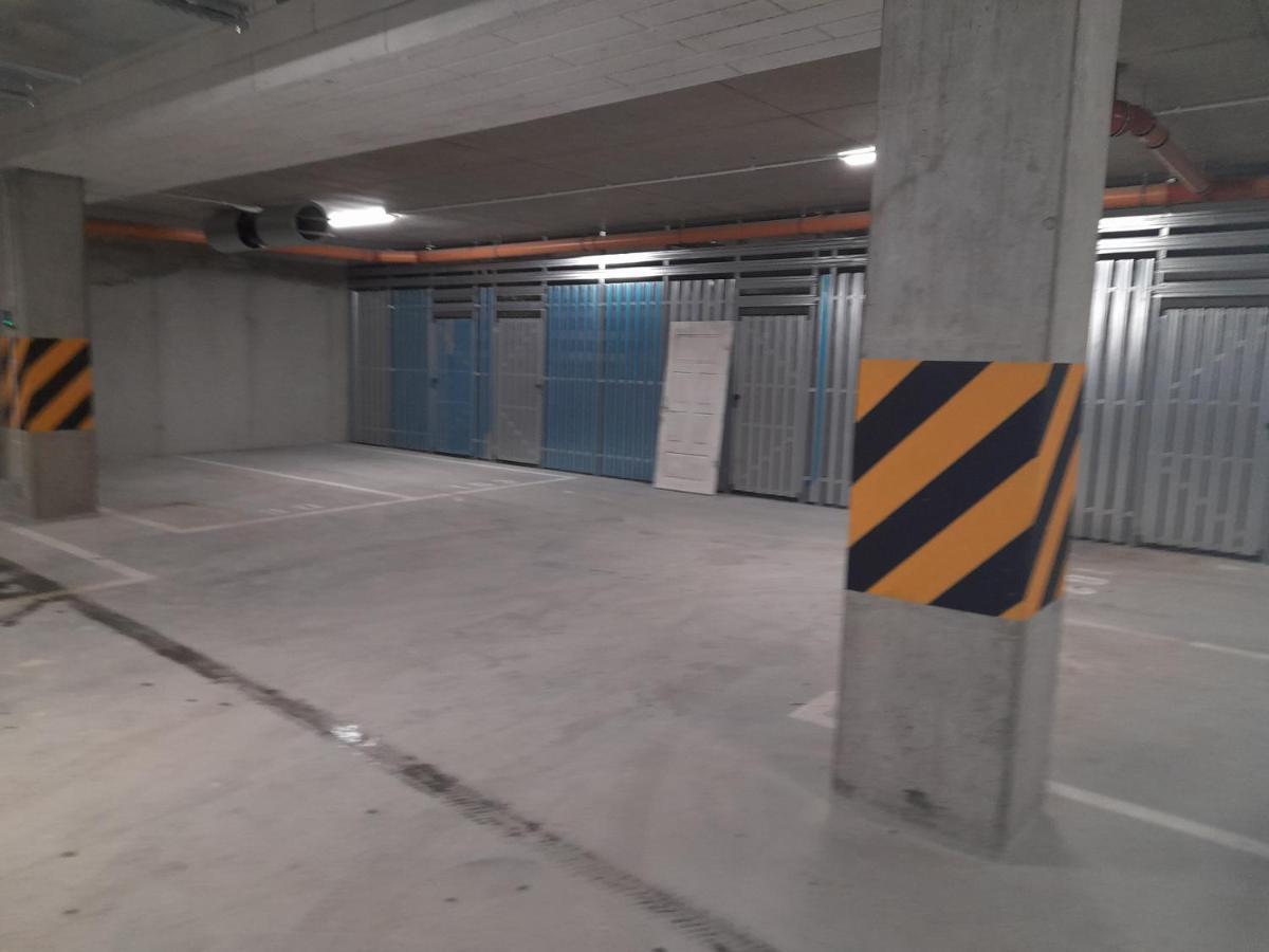 Zamość Apartament Amelia מראה חיצוני תמונה