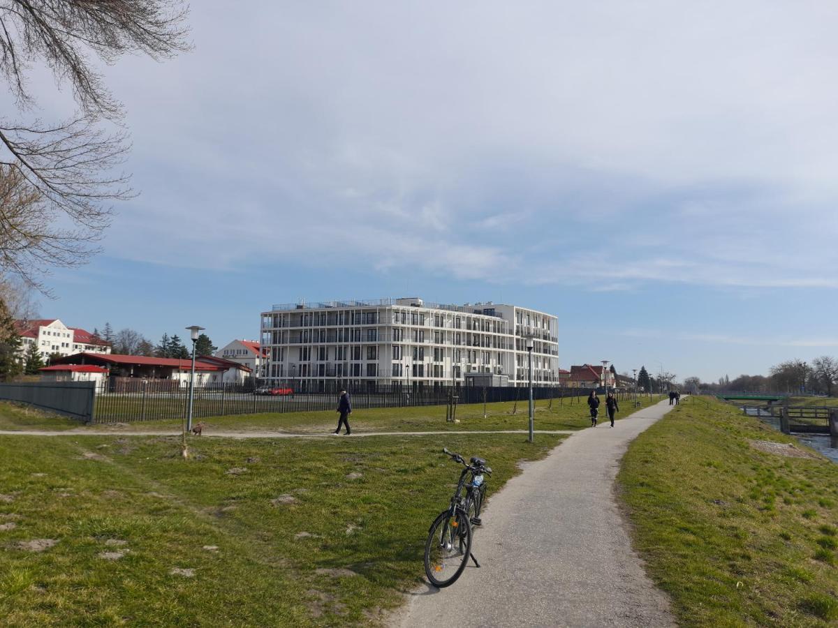 Zamość Apartament Amelia מראה חיצוני תמונה