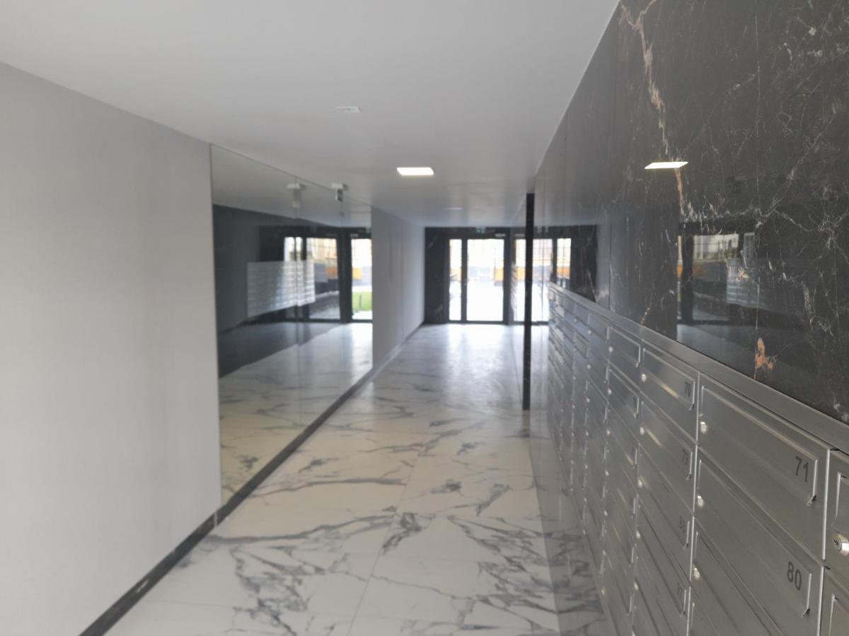 Zamość Apartament Amelia מראה חיצוני תמונה