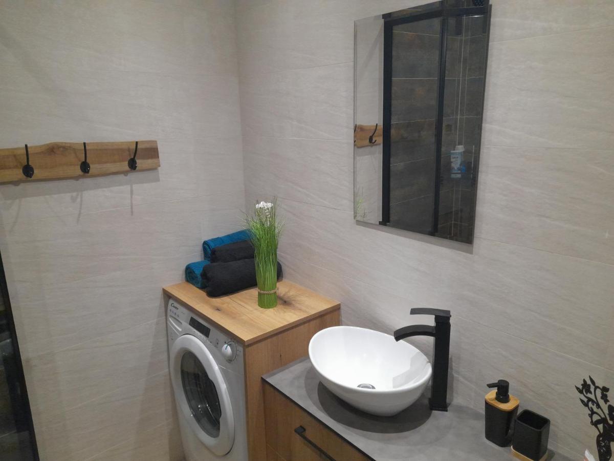 Zamość Apartament Amelia מראה חיצוני תמונה