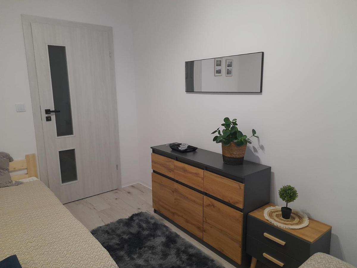 Zamość Apartament Amelia מראה חיצוני תמונה