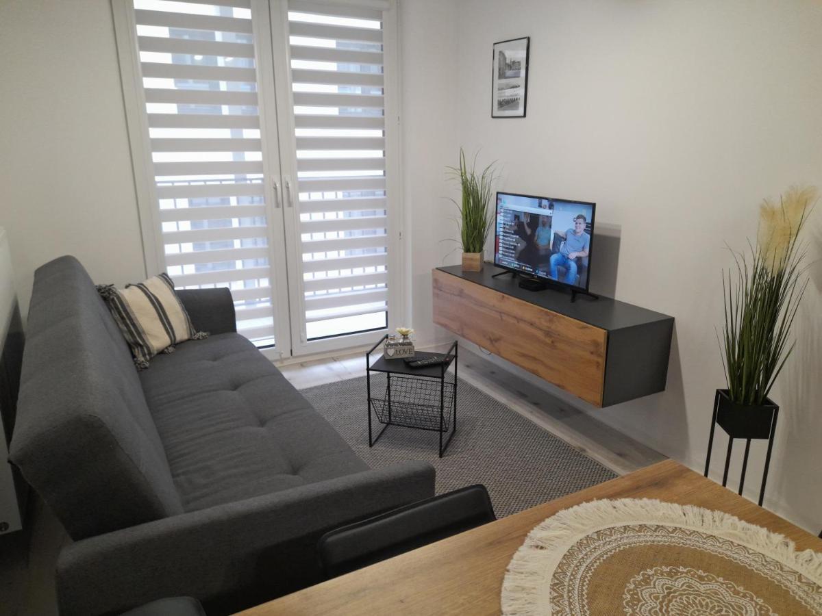 Zamość Apartament Amelia מראה חיצוני תמונה