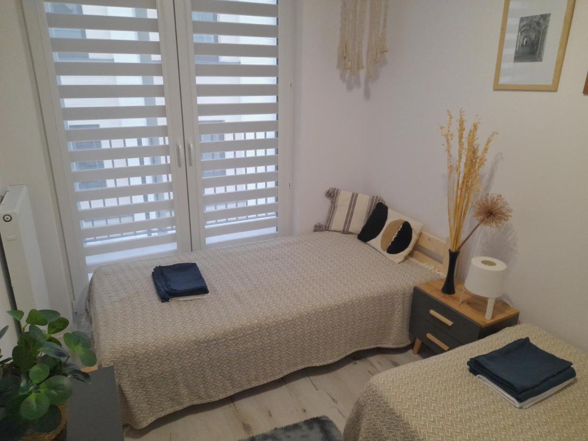 Zamość Apartament Amelia מראה חיצוני תמונה