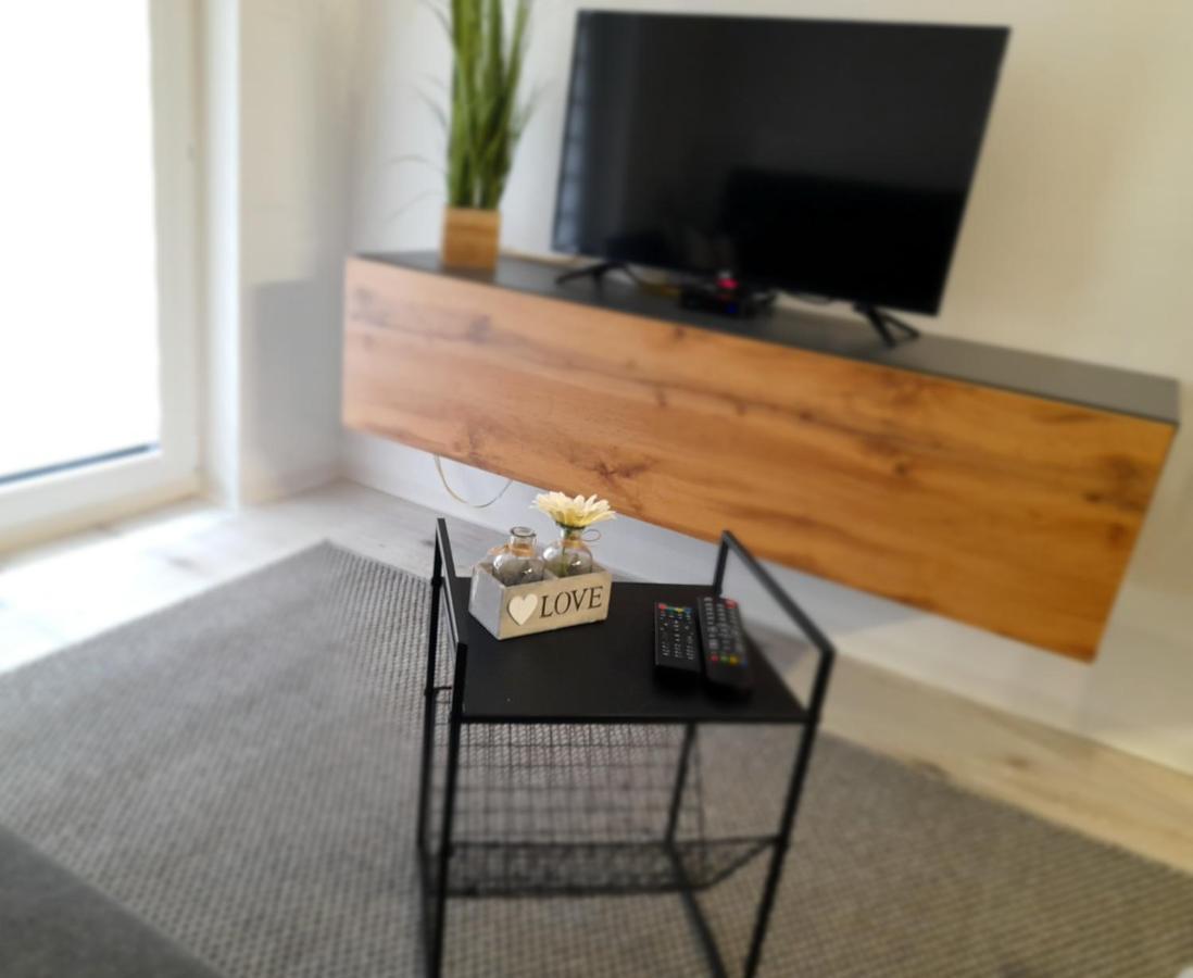 Zamość Apartament Amelia מראה חיצוני תמונה