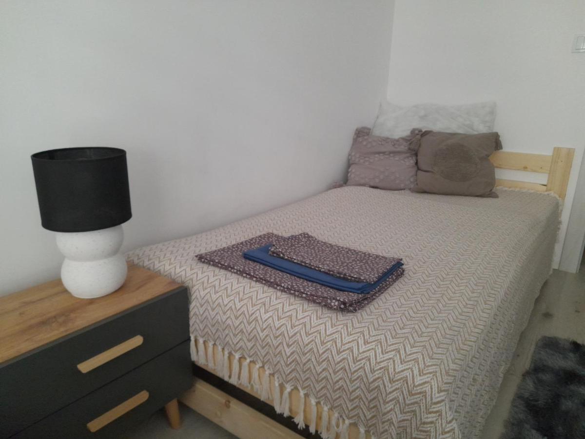 Zamość Apartament Amelia מראה חיצוני תמונה